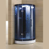 Image of Mesa WS-302A Steam Shower 38"L x 38"W x 85"H - Houux