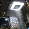 Image of Mesa 502L Steam Shower 36"L x 36"W x 89"H - Houux