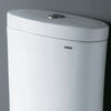 Image of ARIEL Royal Elongated Toilet with Dual Flush CO-1009 - Houux