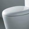 Image of ARIEL Royal Elongated Toilet with Dual Flush CO-1009 - Houux