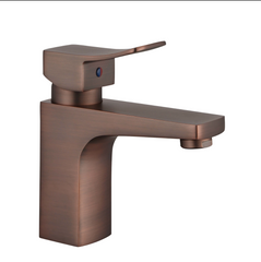 Legion Furniture ZY1008-BB UPC Faucet With Drain, Brown Bronze - Houux