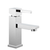 Image of Legion Furniture ZY6003-C UPC Faucet With Drain, Chrome - Houux