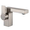 Image of Legion Furniture ZY6053-BN UPC Faucet With Drain, Brushed Nickel - Houux
