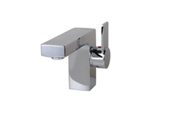 Legion Furniture ZY6053-C UPC Faucet With Drain, Chrome