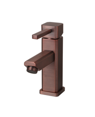 Legion Furniture ZY6301-BB UPC Faucet With Drain, Brown Bronze