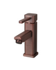 Image of Legion Furniture ZY6301-BB UPC Faucet With Drain, Brown Bronze - Houux