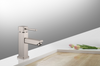 Image of Legion Furniture ZY6301-BN UPC Faucet With Drain, Brushed Nickel - Houux