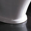 Image of ARIEL Platinum Elongated Toilet TB133M - Houux
