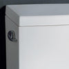 Image of ARIEL Platinum Elongated Toilet TB336M - Houux