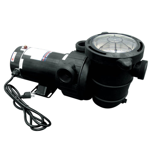 1.5 HP Maxi Replacement Pump For Above Ground Pools - Houux