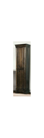 Legion Furniture WLF6038 Side Cabinet With Antique Coffee Finish - Houux