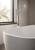 Image of Hudson Reed NBB003 Bella Freestanding Bath