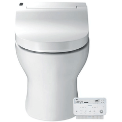 Bio Bidet Fully Integrated Toilet System IB-835