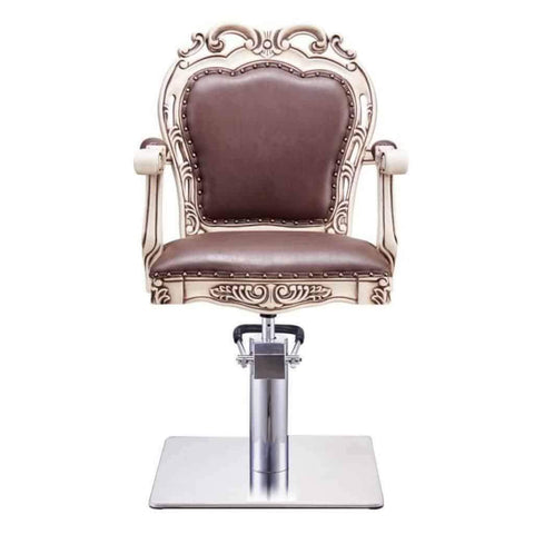 DIR Salon Styling Chair Georgia DIR 1666 - Houux