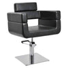 Image of DIR Salon Styling Chair Jenga DIR 1099 - Houux