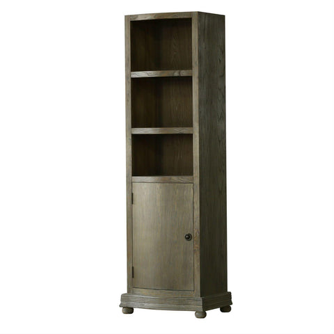 Legion Furniture WN7126 26" Side Cabinet - Houux