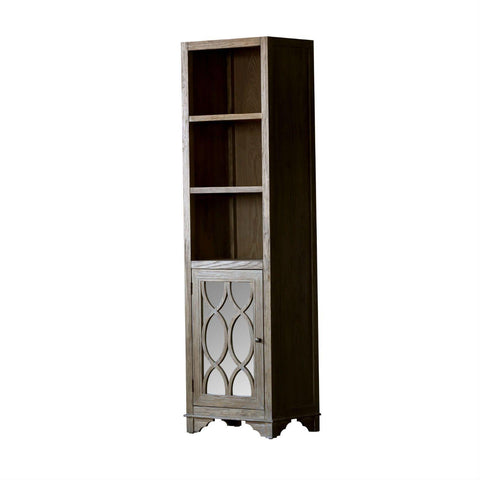 Legion Furniture WN7424 24" Side Cabinet - Houux