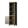 Image of Legion Furniture WN7522 22" Side Cabinet - Houux