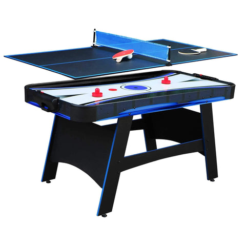 Bandit 5-ft Air Hockey Table - Houux