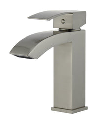 Legion Furniture ZL12266-BN UPC Faucet With Drain