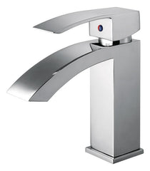 Legion Furniture ZL12266-PC UPC Faucet With Drain