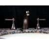 Image of Legion Furniture ZT2073-O Oil Rubbed Widespread Faucet - Houux