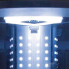 Image of Mesa WS-302 Steam Shower 38"L x 38"W x 85"H - Houux
