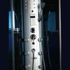 Image of Mesa WS-302A Steam Shower 38"L x 38"W x 85"H - Houux