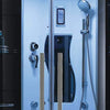 Image of Mesa 609P Steam Shower 48" x 48" x 85" - Houux