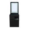 Image of DIR Salon LED Lighting Styling Station Nathan Double sided DIR 6226D - Houux