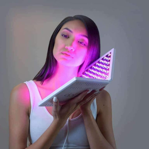 Revive Light Therapy DPL® IIa—Professional Anti-Aging and Acne Treatment Light Therapy - Houux