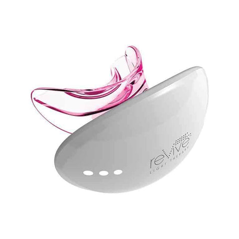 Revive Light Therapy® Lip Care—Naturally Fuller Lips - Houux