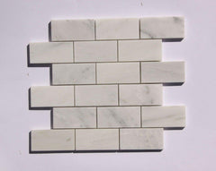 Legion Furniture Tile MS-STONE14 Mosaic Mix With Stone-SF