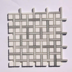 Legion Furniture Tile MS-STONE16 Mosaic Mix With Stone-SF