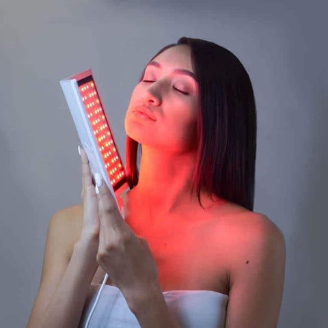 Revive Light Therapy® LookBook—Anti-Aging Light Therapy - Houux