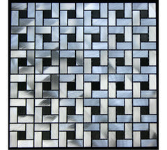 Legion Furniture Aluminum Tile MS-ALUMINUM15