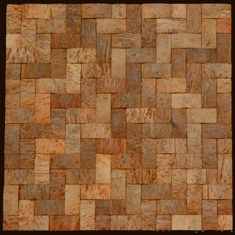 Legion Furniture Coconut Tile MS-COCONUT01