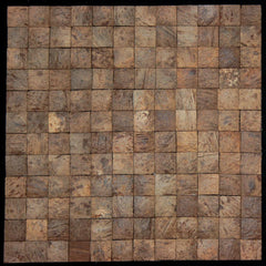 Legion Furniture Coconut Tile MS-COCONUT02