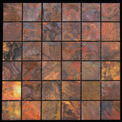 Legion Furniture Copper Tile MS-COPPER18