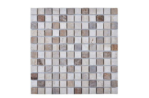 Legion Furniture Tile MS-STONE01 Mosaic With Stone