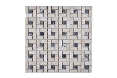 Legion Furniture Tile MS-STONE03 Mosaic With Stone