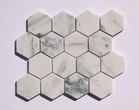 Legion Furniture Tile MS-STONE13 Mosaic Mix With Stone-SF