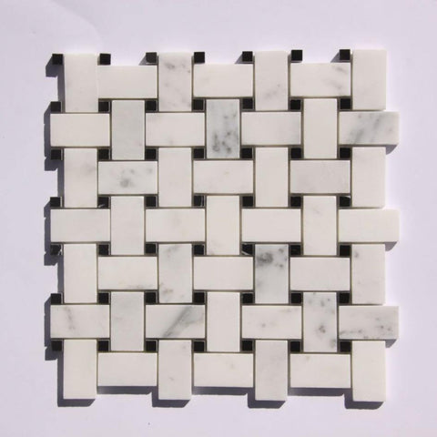 Legion Furniture Tile MS-STONE15 Mosaic Mix With Stone-SF