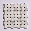 Image of Legion Furniture Tile MS-STONE15 Mosaic Mix With Stone-SF