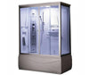 Image of Mesa WS-905 Steam Shower Tub Combo 60"L x 33"W x 85"H