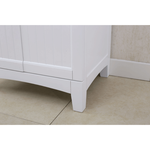 Legion Furniture 24" Bathroom Vanity WLF7016-W - Houux