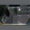 Image of Mesa Yukon WS-501 Steam Shower 60" x 33" x 87" - Houux