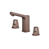 Image of Legion Furniture ZY1003-BB UPC Faucet With Drain, Brown Bronze - Houux