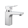Image of Legion Furniture ZY1008-C UPC Faucet With Drain, Chrome - Houux