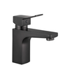 Image of Legion Furniture ZY1008-OR UPC Faucet With Drain, Oil Rubber Black - Houux